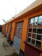 Pewa Guest House