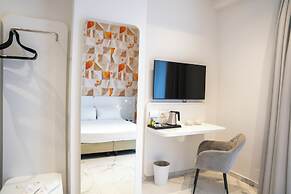 Soul Art Hotel