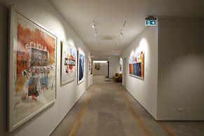Soul Art Hotel