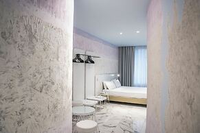 Soul Art Hotel