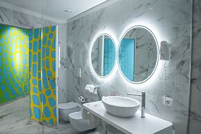 Soul Art Hotel
