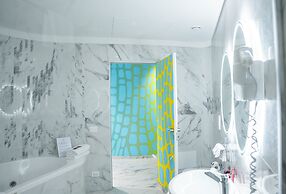 Soul Art Hotel