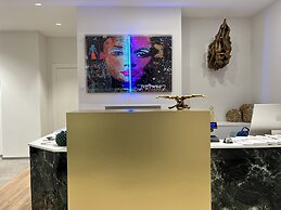 Soul Art Hotel