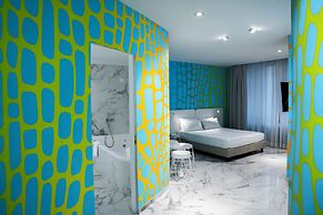 Soul Art Hotel