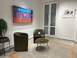 Soul Art Hotel