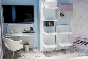 Soul Art Hotel