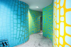 Soul Art Hotel