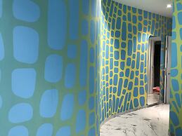 Soul Art Hotel