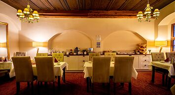 Pension Donatus