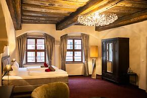 Pension Donatus