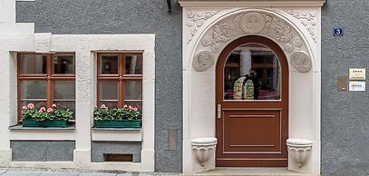 Pension Donatus