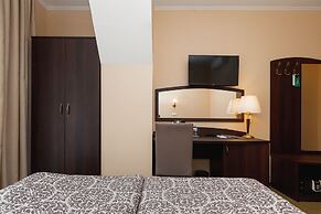Berlin Hotel