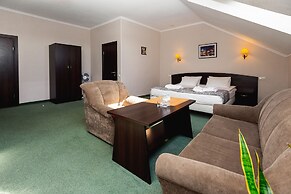 Berlin Hotel