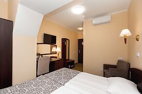 Berlin Hotel