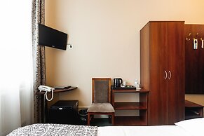 Berlin Hotel