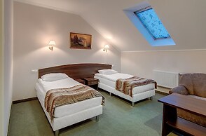 Berlin Hotel