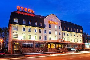Berlin Hotel