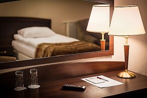 Berlin Hotel