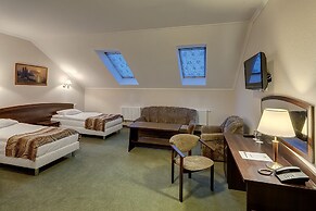 Berlin Hotel