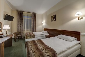 Berlin Hotel