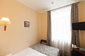 Berlin Hotel