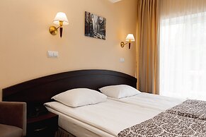Berlin Hotel