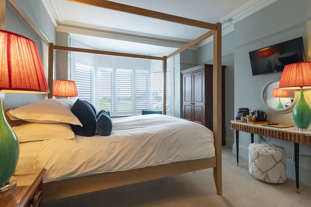 East Beach Guest House