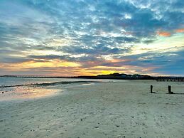 East Beach Guest House
