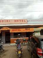 Mugoiri Lodge