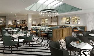 The Fellows House Cambridge, Curio Collection by Hilton