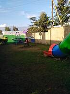 Kibz Hills Lounge