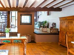 House in Sint Jansrade With Pool
