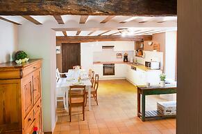 House in Sint Jansrade With Pool