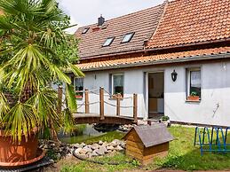 Ferienhaus in Meisdorf