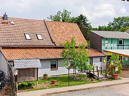 Ferienhaus in Meisdorf