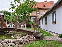 Ferienhaus in Meisdorf