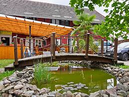 Ferienhaus in Meisdorf