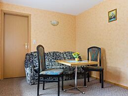 Ferienhaus in Meisdorf