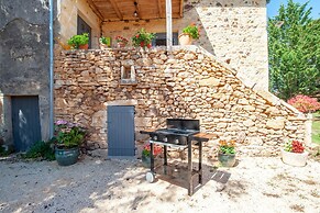 Tranquil Escape in Loubejac