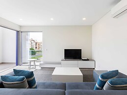 Apartment Sao Martinho Near Beach