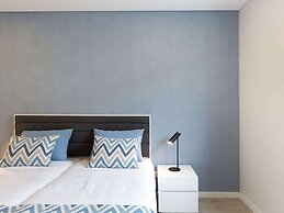 Apartment Sao Martinho Near Beach