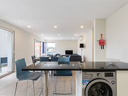 Apartment Sao Martinho Near Beach