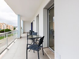 Apartment Sao Martinho Near Beach