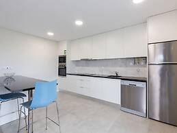 Apartment Sao Martinho Near Beach
