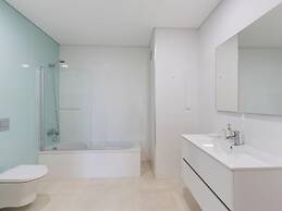 Apartment Sao Martinho Near Beach