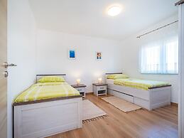 Dalmatia Pool Villa Retreat