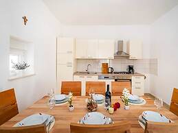 Dalmatia Pool Villa Retreat