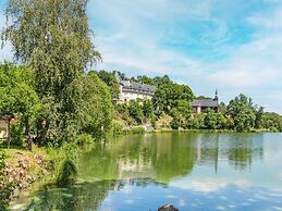 Holiday Home With Large Garden and Terrace