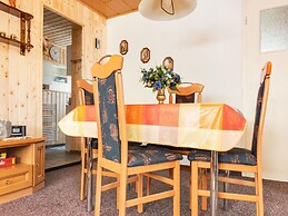 Holiday Home With Large Garden and Terrace