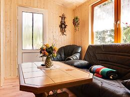 Holiday Home With Large Garden and Terrace
